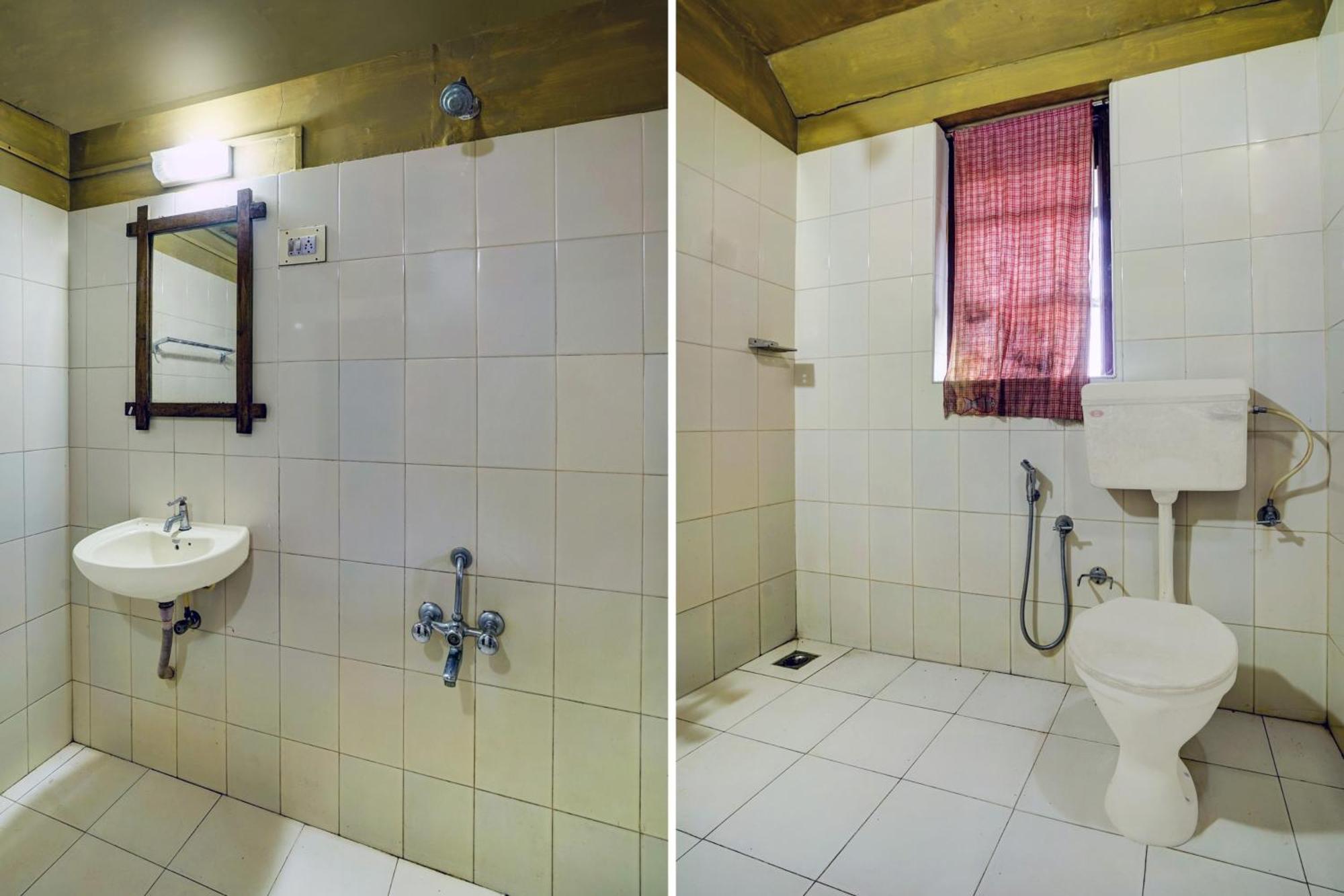 טקאדי Oyo Flagship Meadow View Inn מראה חיצוני תמונה