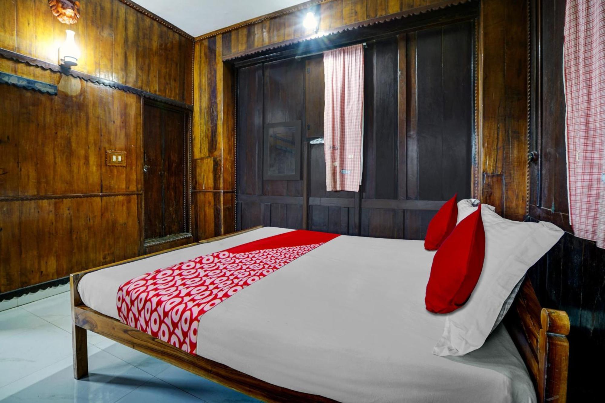טקאדי Oyo Flagship Meadow View Inn מראה חיצוני תמונה